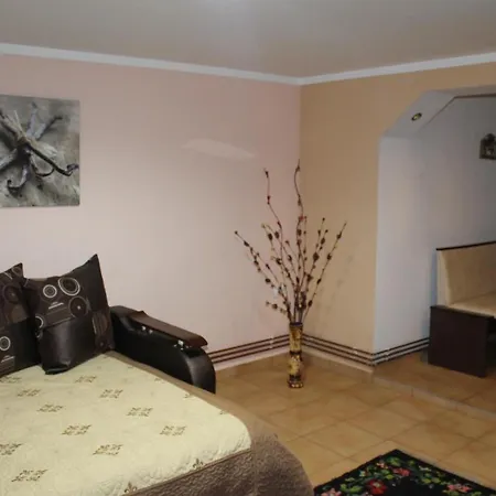 Casa Andreia Holiday home
