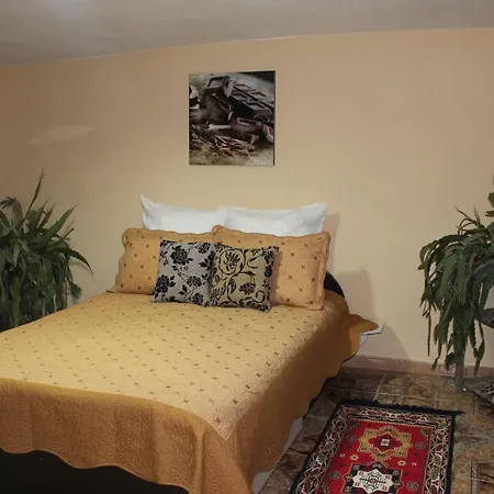 Holiday home Casa Andreia Gura Humorului