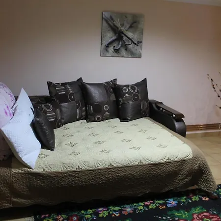Holiday home Casa Andreia *